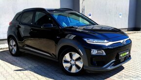 HYUNDAI KONA EV STYLE ELECTRIC 150KW 64kWh, 2020,ZÁRUKA, DPH - 4