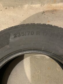 235/70r17 - 4