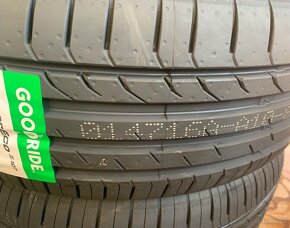 Goodride ZuperEco-Z107 205/55R16 91V - 4