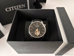 Citizen Automatic hodinky - 4