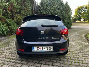 Seat Ibiza 1.2 TDI 55KW CR 2010 - 4