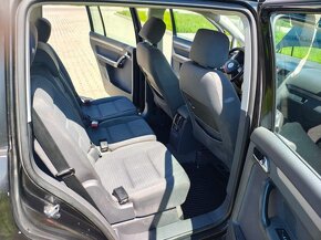 Volkswagen Touran 1.9TDI - 4