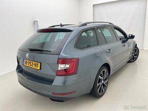 Škoda Octavia combi sportline 1.5 tsi - 4