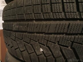 Zimné Hankook winter icept evo 235/55/r17 - 4