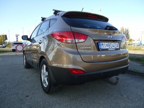 Hyundai ix35 1.7 CRDi VGT Style 4x2 - 4