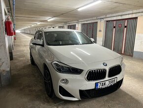 BMW X2 2.0i M paket xDrive 2019 - 4