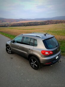 Volkswagen Tiguan 2,0 Tsi 4x4 - 4