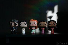 Funko pop Harry Potter - 4