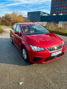 Predám auto Seat ibiza 1.0 tsi 70 kw, 2019 - 4