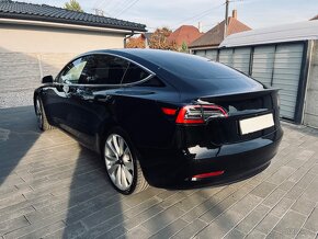 Tesla model 3 Dual Motor Performance 377kw - 4