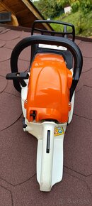 Stihl MS 271 - 4