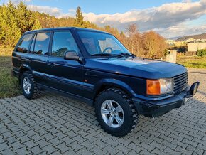 Range Rover - 4