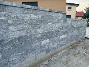 City Stone Design - Duvar light, granito - 4