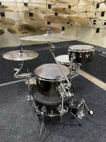 Tama CJB46C-MGD Cocktail Jam Gold Sparkle - 4