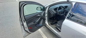 Ford Focus Combi 1.5 TDCi 2016 (+ Ťažné zariadenie) - 4