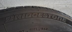 5x112 r16 letne pneumatiky 215/60 r16 Bridgestone - 4