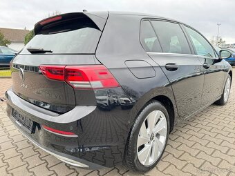 VW Golf Lim 2.0TD Style Sport - 4