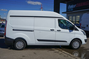 184-FORD Transit Custom, 2014, nafta,  2.2 TDCi,  92 kW - 4