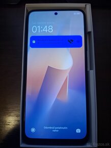 Xiaomi Redmi Note 11, 64GB/4GB + púzdrá/tokok - 4