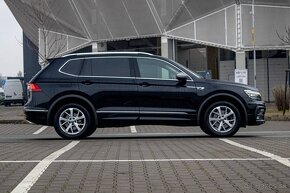 Volkswagen Tiguan Allspace 2.0 TDI 4MOTION DSG R-Line HL - 4