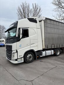 VOLVO FH500 lowdeck, XL kab, xenon, nezav.klima, E6 - 4