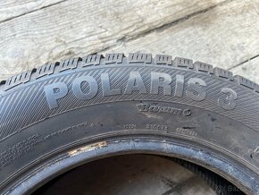 195/65R15 91T Barum Polaris 3 - 4