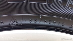 PNEUMATIKY NOKIAN 185/65R15 - 4