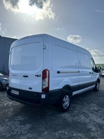 Ford Transit 2.0 TDCi 130 Trend L3H2 T350 FWD - 4