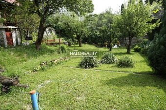 HALO reality - Predaj, chalupa Košice Západ - Terasa - ZNÍŽE - 4