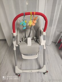 Peg Perego Prima Pappa Follow - 4