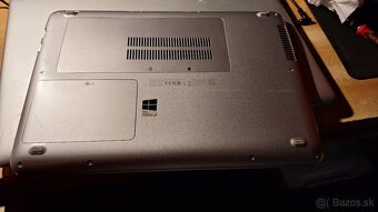 HP probook 430 G4 - 4