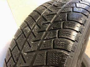 245/70 R16 zimné pneumatiky - 4