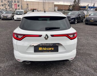 Renault Mégane Grandtour, r.v. 2020, 110 kW - 4