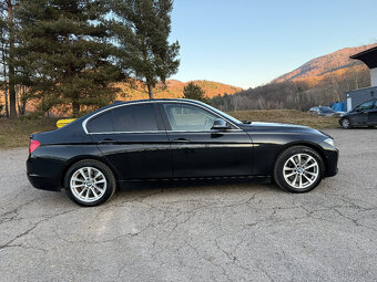 BMW F30 330d 190kw Xdrive - Keyless GO , Navi , 360 Kamery - 4