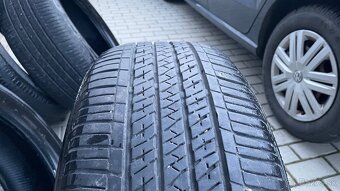 Letné gumy 235/55 R18 100H - 4