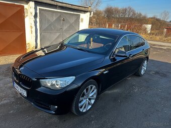 Predam BMW GT535d - 4