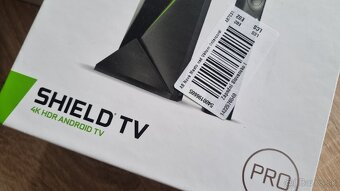 NVIDIA shield pro 2019 - 4