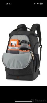 Fotobatoh Lowepro flipside 500 aw - 4