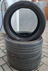 Continental 225/40 r18 - 4