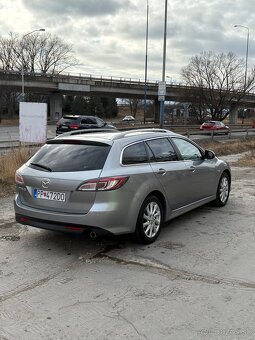 Mazda 6 2.2 95kw - 4