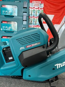 MAKITA Rozbrusovacia píla - 4