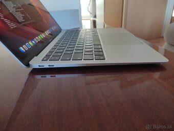 MacBook Air M1 - 4