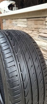 DELINTE DH2 LETNE PNEU 235/50 R18 - 4