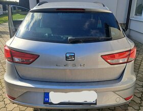 Seat Leon 1.6 ST - 4