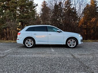 Audi Q7 3.0 TDI 200kW quattro tiptronic 8-st., po servise - 4