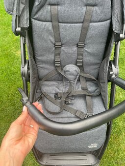 Sportovy kocik Britax Romer B-Agile R - 4