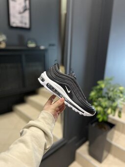 Nike airmax 97 - 4