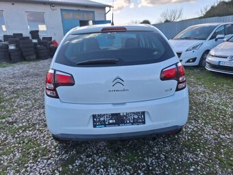 Citroën C3 PureTech 68 Attraction - 4