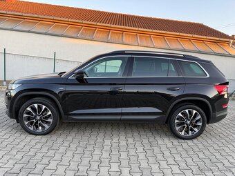 Škoda Kodiaq 2,0TDI DRIVE DSG,110kW,A7,5dv. - 4