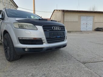 Audi Q7 3.0tdi - 4